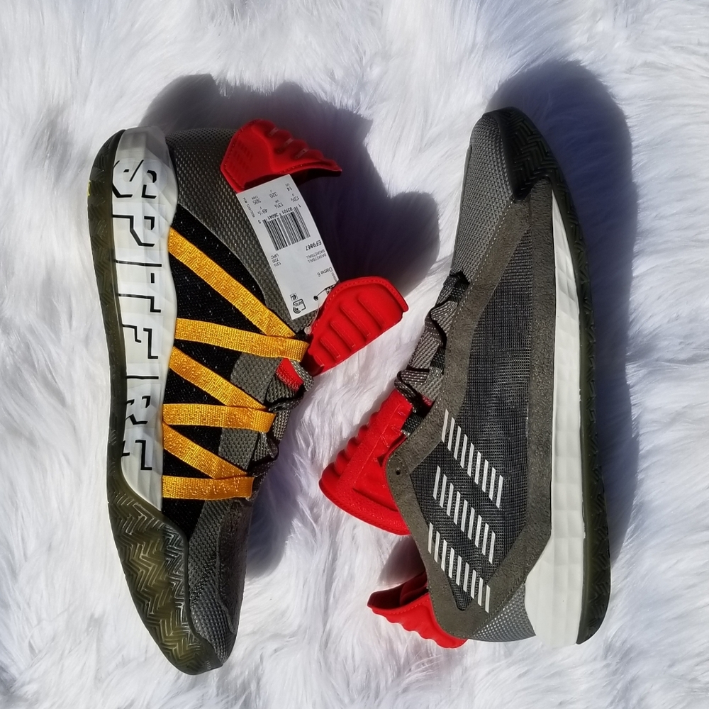 Adidas - Picture 2 of 6